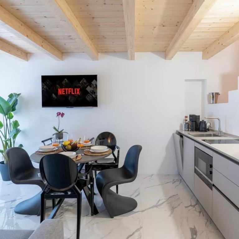 Palazzo San Zeno - Maisonette - 12