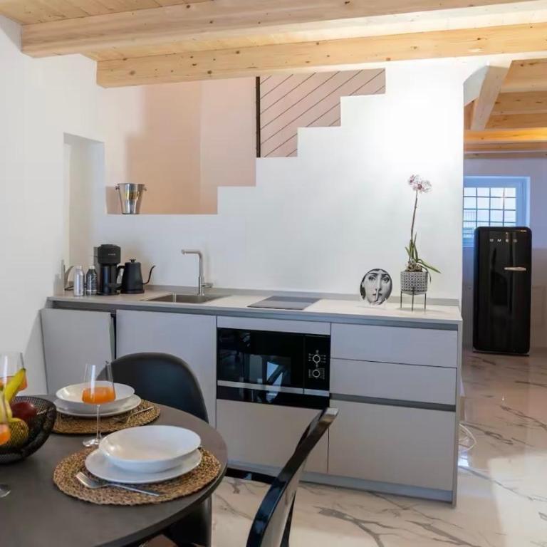 Palazzo San Zeno - Maisonette - 8