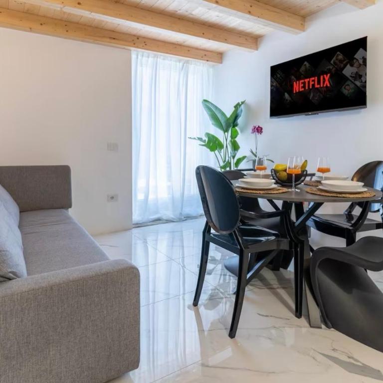 Palazzo San Zeno - Maisonette - 6