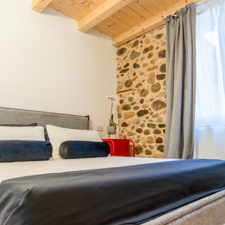 Palazzo San Zeno - Maisonette - 17