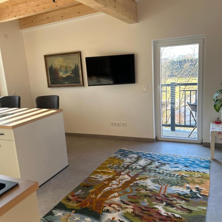 Seerestaurant & Suiten Hayat - Suite mit Seeblick - 10