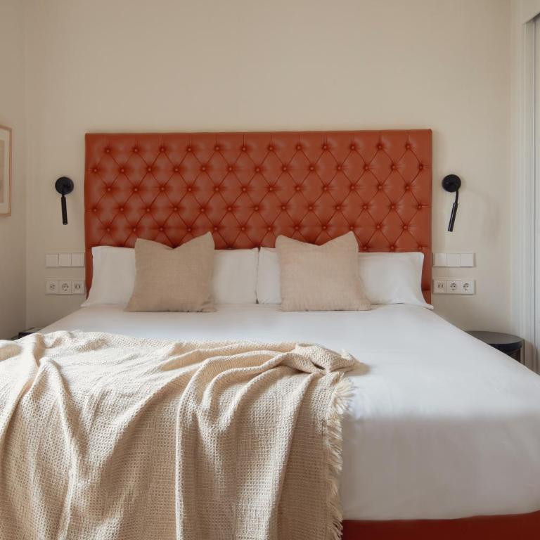 Líbere Madrid Malasaña - Two-Bedroom Apartment - 4