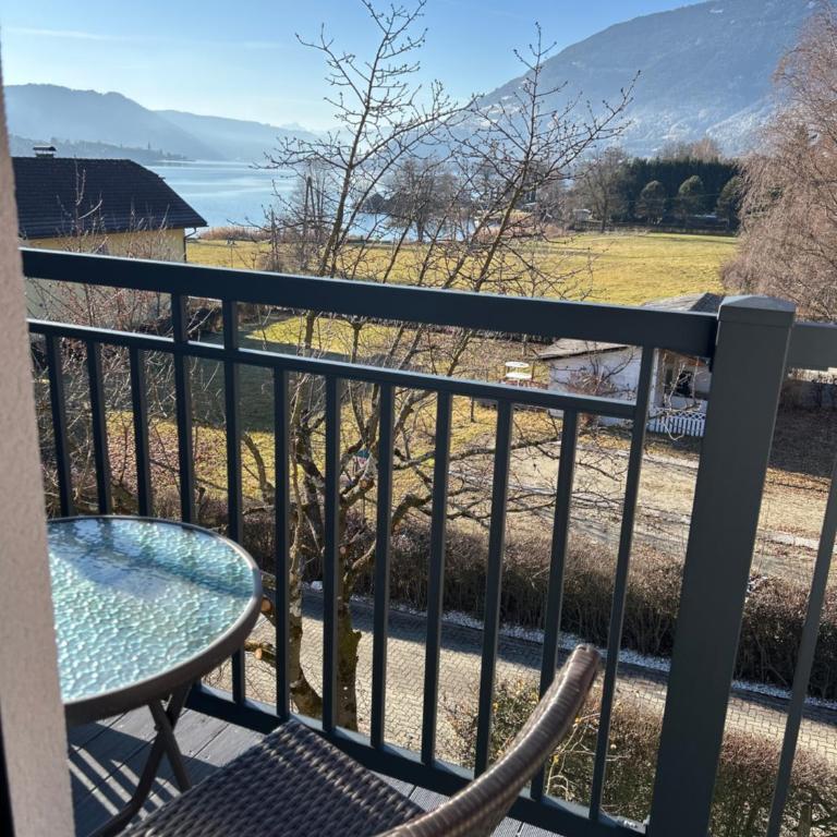 Seerestaurant & Suiten Hayat - Suite mit Seeblick - 5