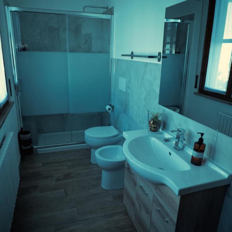 Lucy's House, elegante alloggio rustico con tutti i comfort moderni a Pisa - Camera Matrimoniale con Terrazza - 16