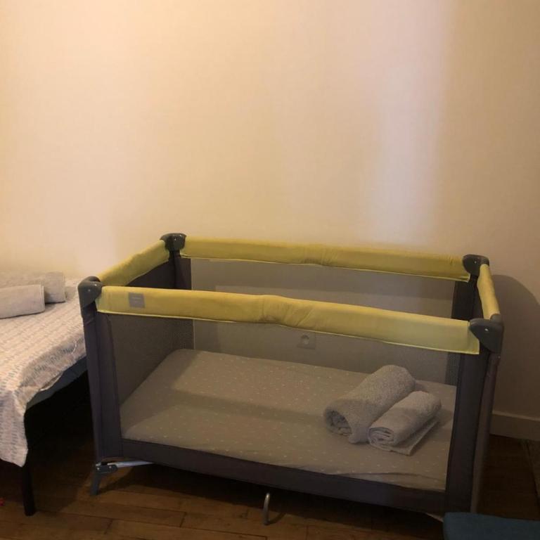 Maison, terrasse, parking, 4lits, et canapé lit, 7personnes - Maison 2 Chambres - 9