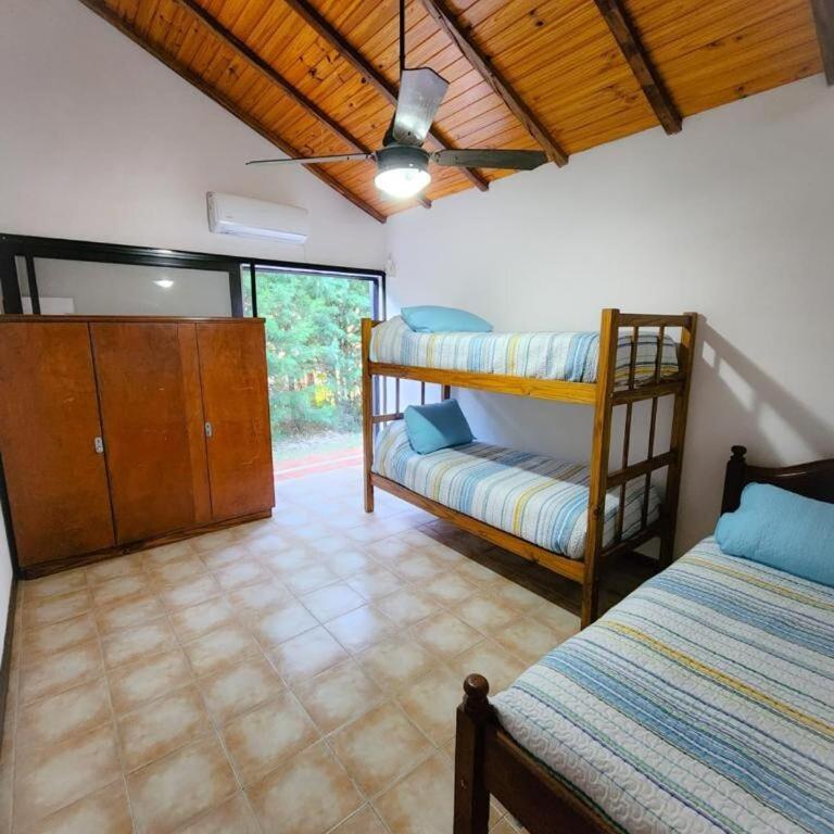 Casa Quinta con cancha de Padel en Colastine, SFe - Villa de 2 dormitorios - 4
