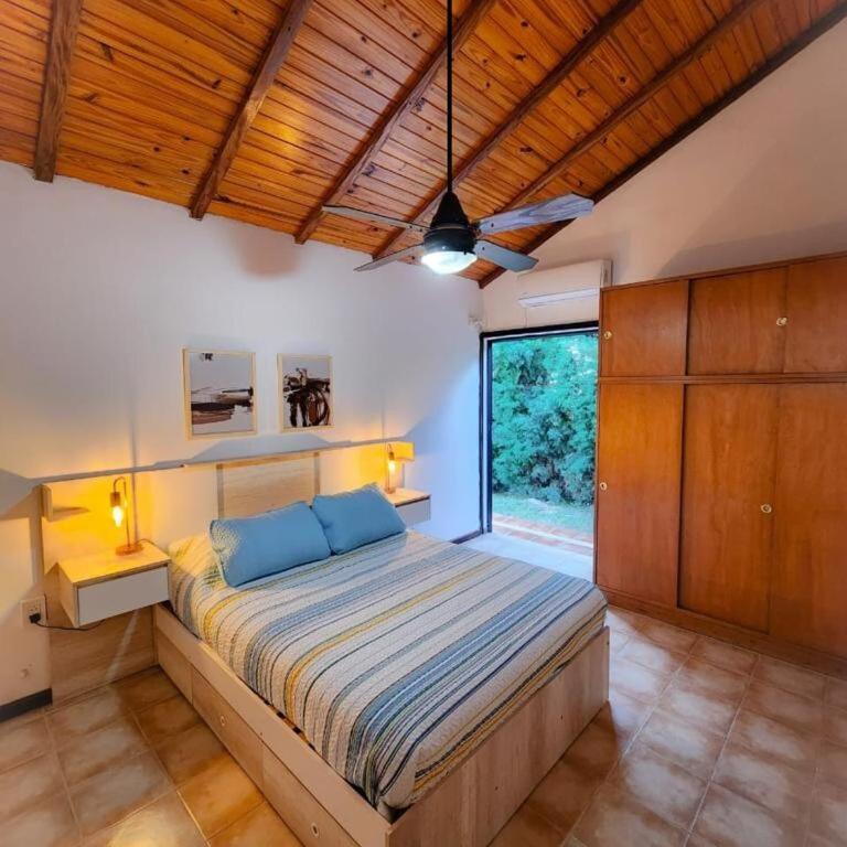 Casa Quinta con cancha de Padel en Colastine, SFe - Villa de 2 dormitorios - 14