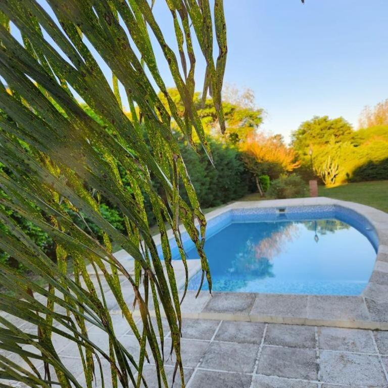 Casa Quinta con cancha de Padel en Colastine, SFe - Villa de 2 dormitorios - 15
