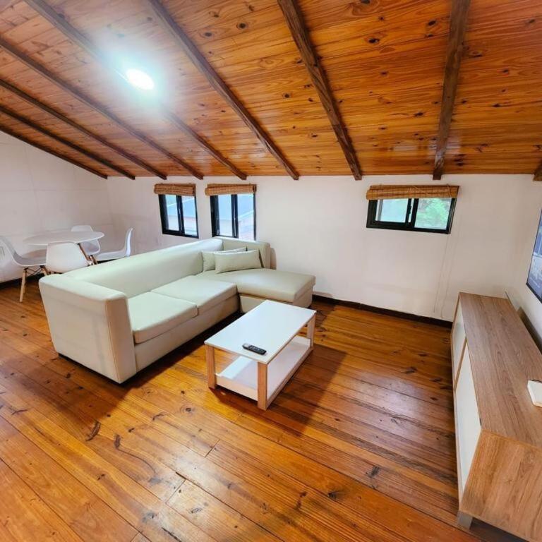 Casa Quinta con cancha de Padel en Colastine, SFe - Villa de 2 dormitorios - 23