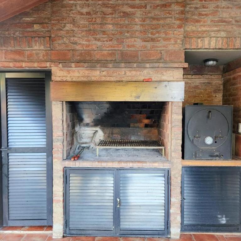 Casa Quinta con cancha de Padel en Colastine, SFe - Villa de 2 dormitorios - 24