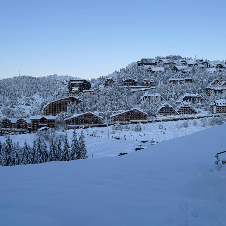 Lodge Cime Bianche - Prato Nevoso - Appartamento con 1 Camera da Letto - 9