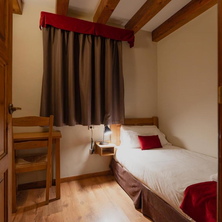 Apartaments Els Llacs - Apartamento de 2 dormitorios - 8