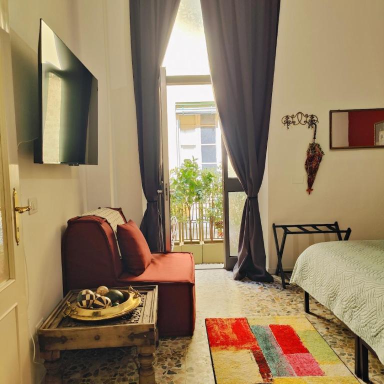 La Casetta nella Corte - Appartamento con 1 Camera da Letto - 12
