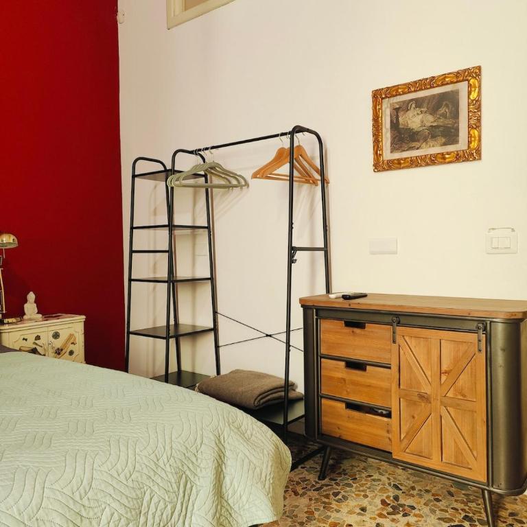 La Casetta nella Corte - Appartamento con 1 Camera da Letto - 11