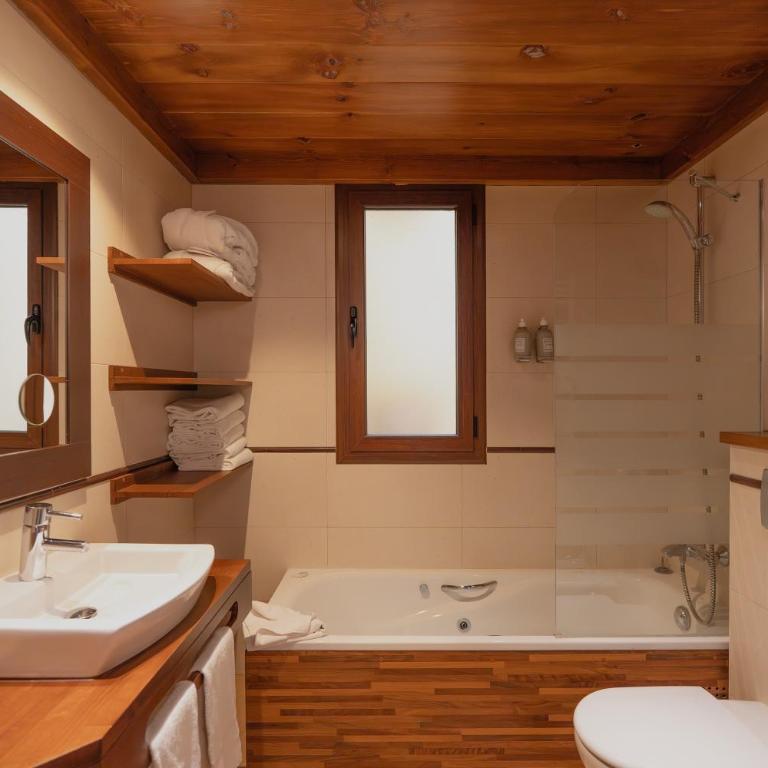Apartaments Els Llacs - Apartamento de 3 dormitorios - 9