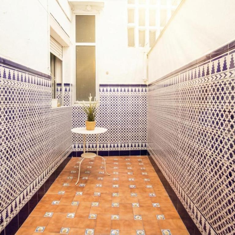 3 bedroom apartment with stunning Guadalquivir views - Three-Bedroom Apartment - 30