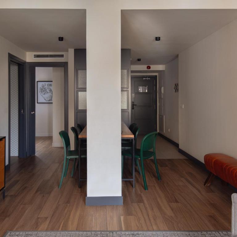 Líbere Madrid Malasaña - Two-Bedroom Apartment - 7