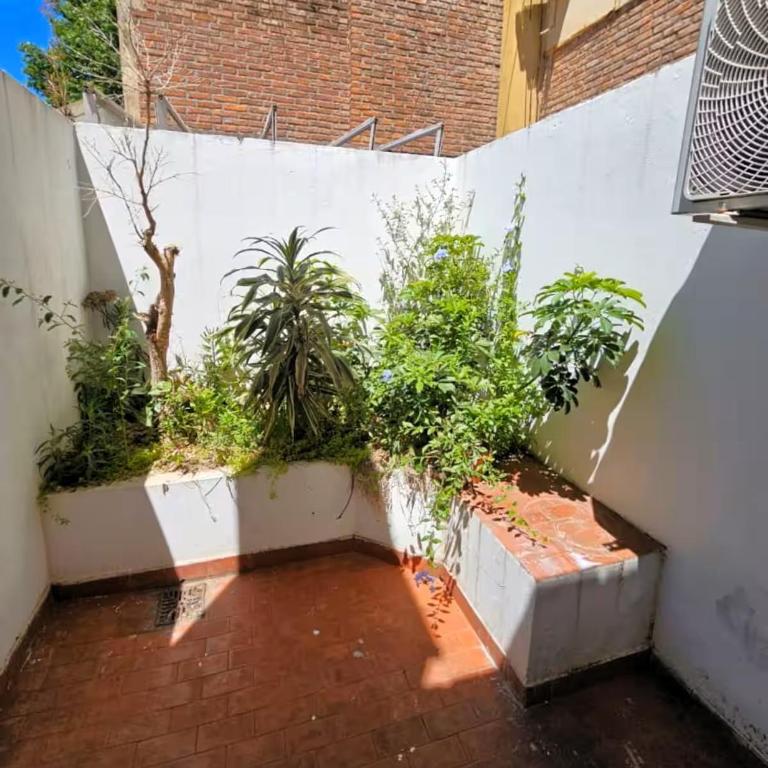 Studio en Palermo sobre Santa fe - Apartamento de 1 dormitorio - 10