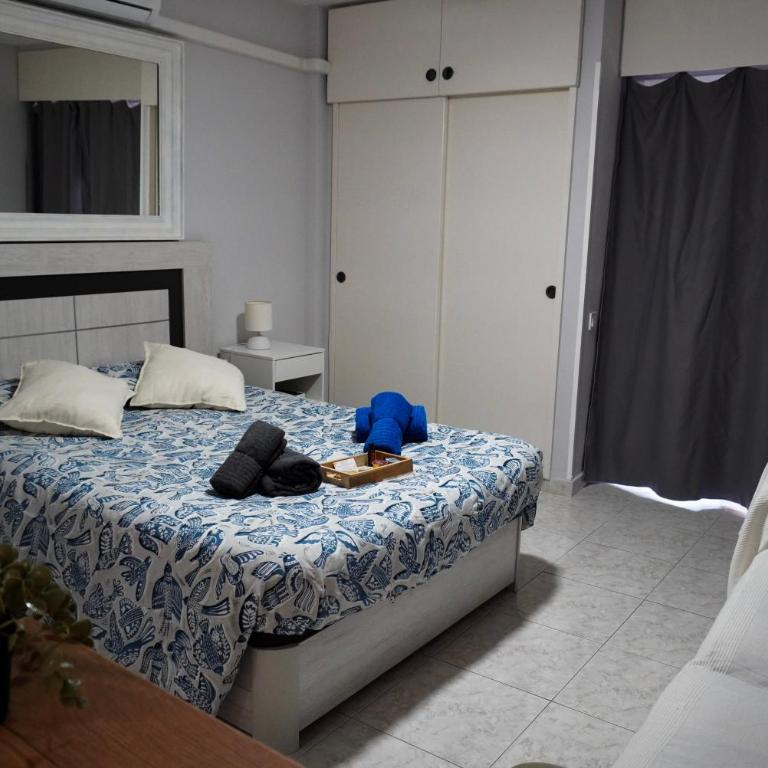 B&F Paloma - Apartamento de 1 dormitorio - 7