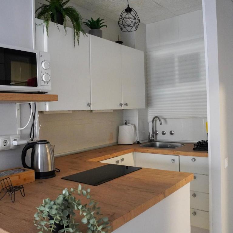 B&F Paloma - Apartamento de 1 dormitorio - 10