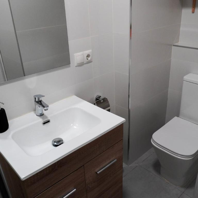 B&F Paloma - Apartamento de 1 dormitorio - 14