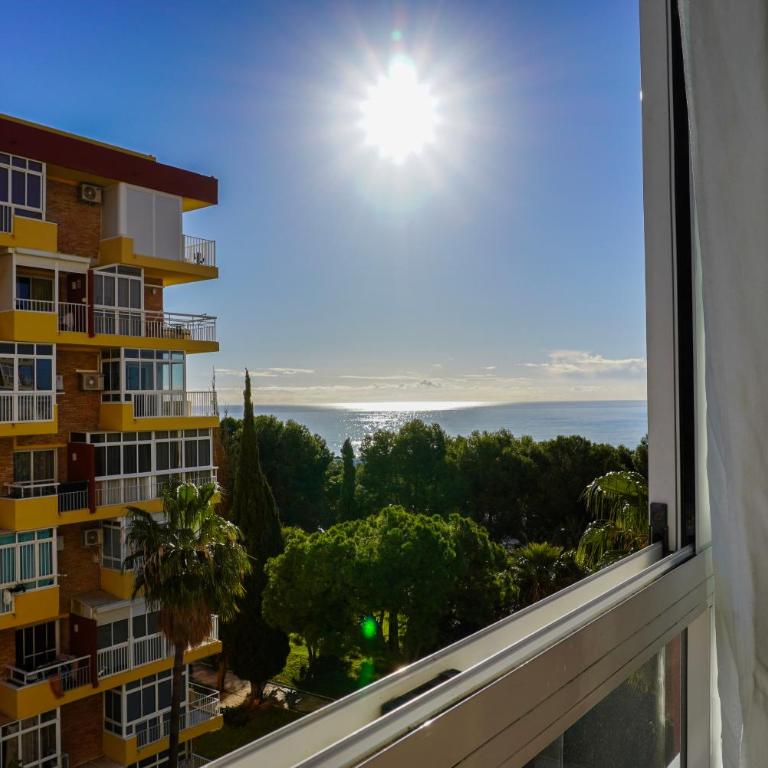 B&F Paloma - Apartamento de 1 dormitorio - 1