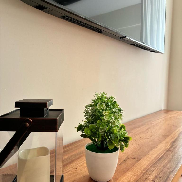 Departamento en Belgrano - Apartamento de 1 dormitorio - 3