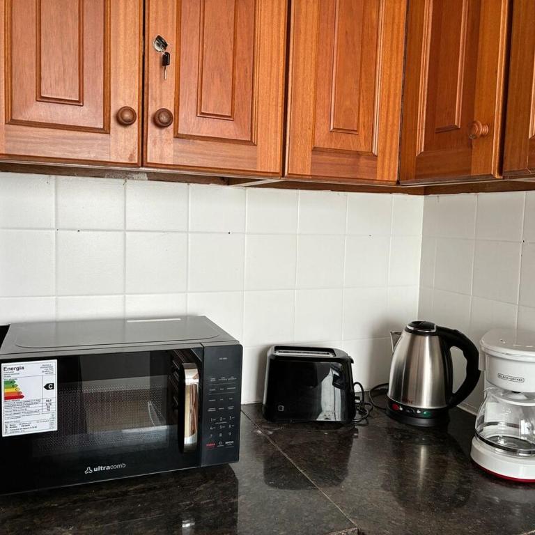 Departamento en Belgrano - Apartamento de 1 dormitorio - 6