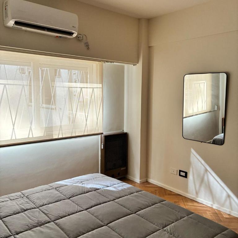Departamento en Belgrano - Apartamento de 1 dormitorio - 8