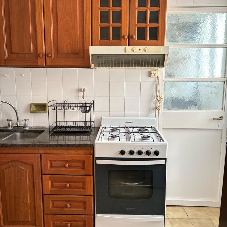 Departamento en Belgrano - Apartamento de 1 dormitorio - 9