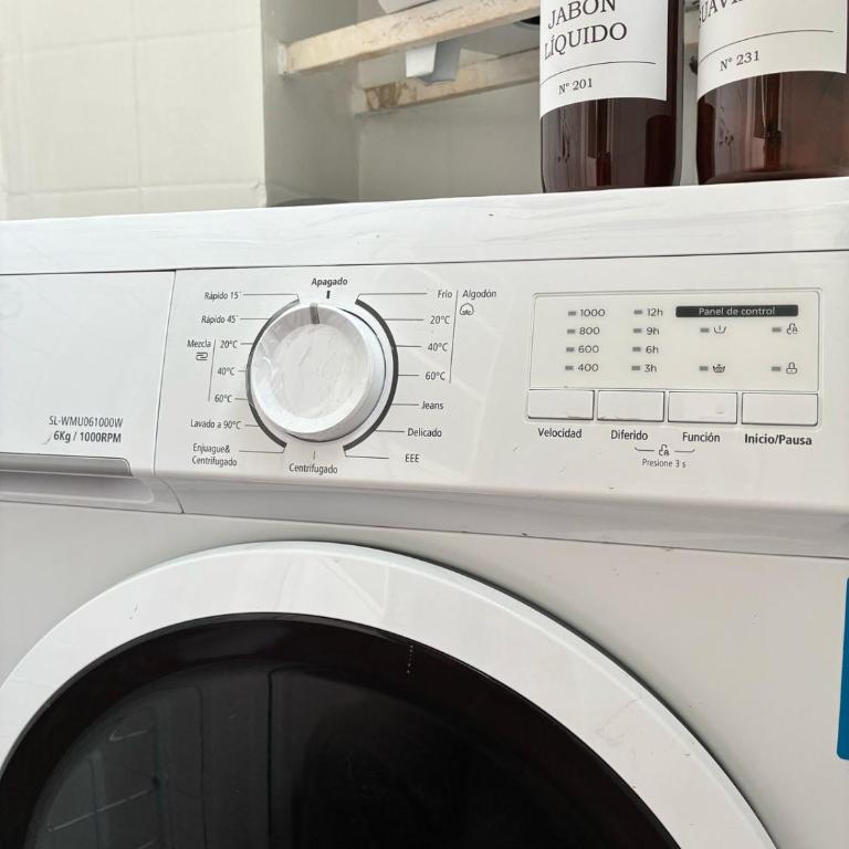 Departamento en Belgrano - One-Bedroom Apartment - 15