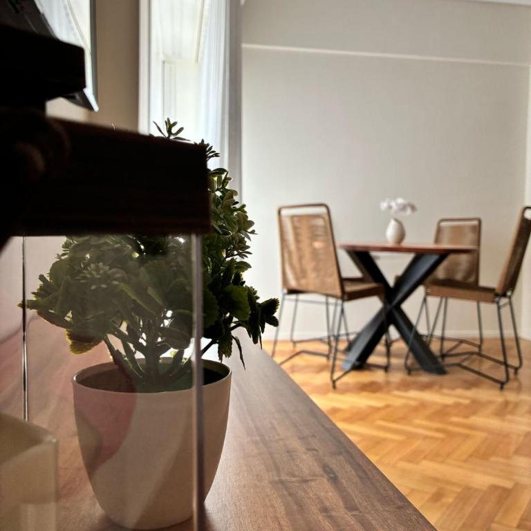Departamento en Belgrano - Apartamento de 1 dormitorio - 18