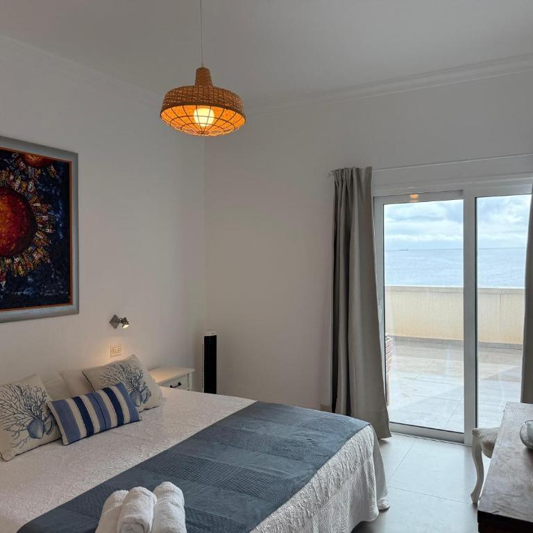 Pambnb Beachfront 1BR Playa Chica - Apartamento de 1 dormitorio - 1