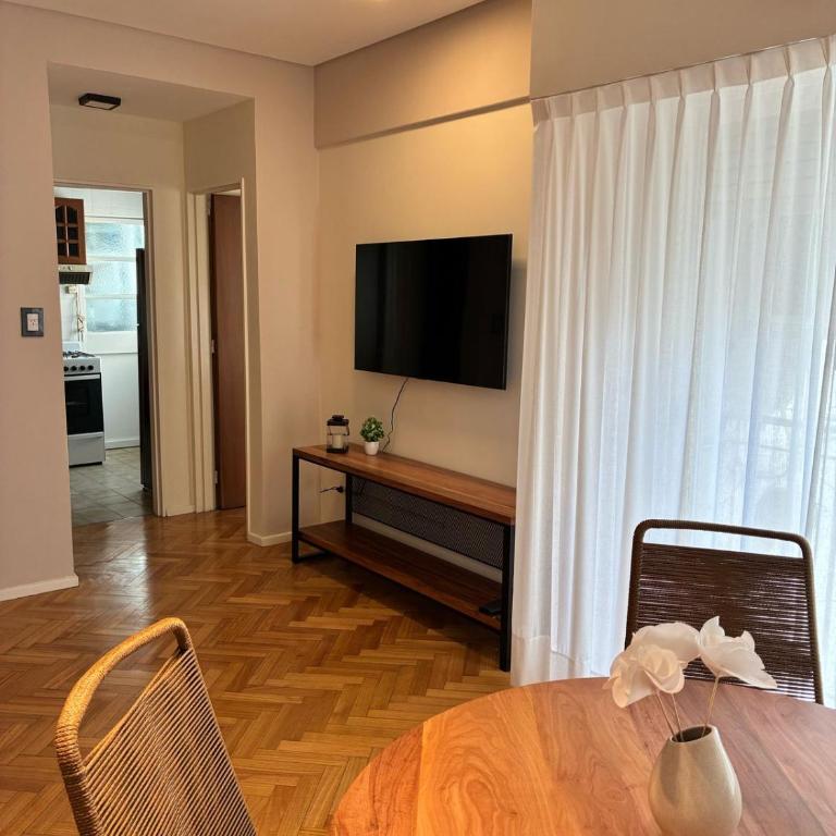 Departamento en Belgrano - Apartamento de 1 dormitorio - 23