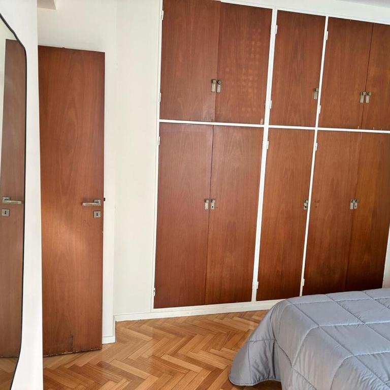 Departamento en Belgrano - Apartamento de 1 dormitorio - 26