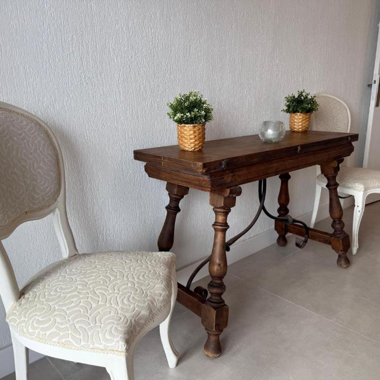 Pambnb Beachfront 1BR Playa Chica - Apartamento de 1 dormitorio - 7