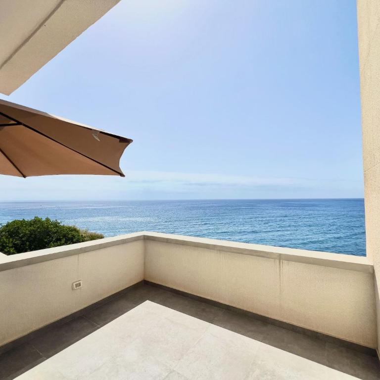 Pambnb Beachfront 1BR Playa Chica - Apartamento de 1 dormitorio - 10