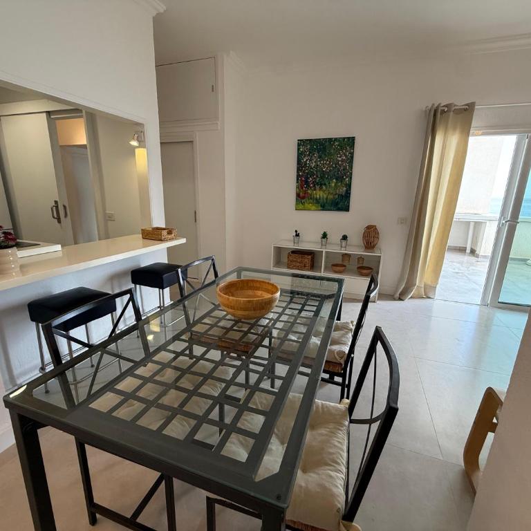 Pambnb Beachfront 1BR Playa Chica - Apartamento de 1 dormitorio - 11
