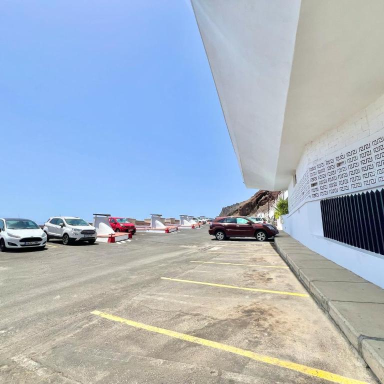 Pambnb Beachfront 1BR Playa Chica - Apartamento de 1 dormitorio - 15
