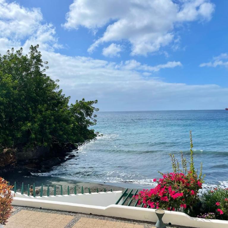 Pambnb Beachfront 1BR Playa Chica - Apartamento de 1 dormitorio - 16