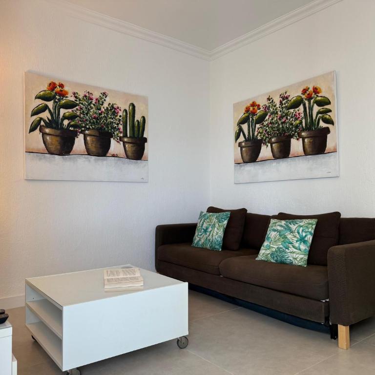 Pambnb Beachfront 1BR Playa Chica - Apartamento de 1 dormitorio - 23