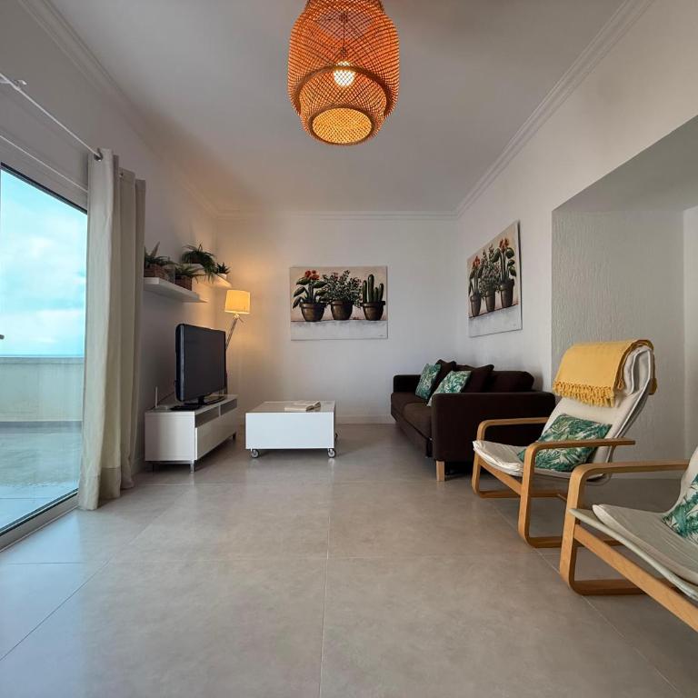 Pambnb Beachfront 1BR Playa Chica - Apartamento de 1 dormitorio - 29