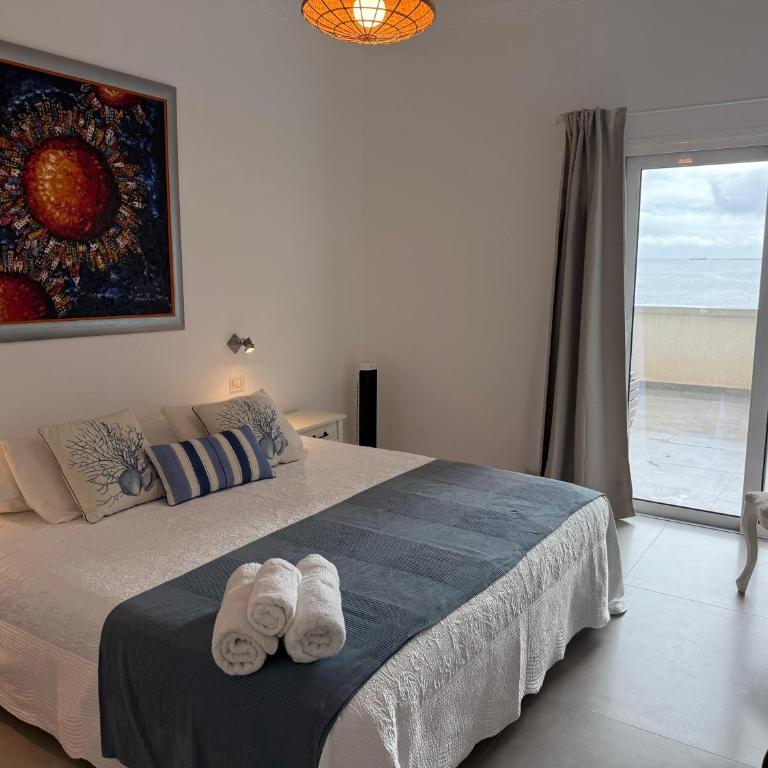 Pambnb Beachfront 1BR Playa Chica - Apartamento de 1 dormitorio - 32