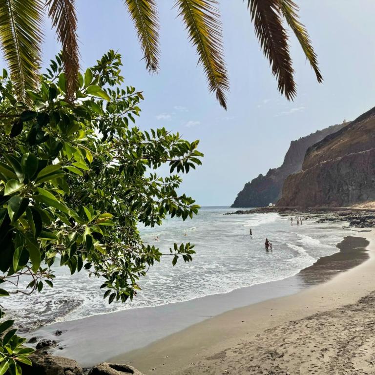 Pambnb Beachfront 1BR Playa Chica - Apartamento de 1 dormitorio - 34