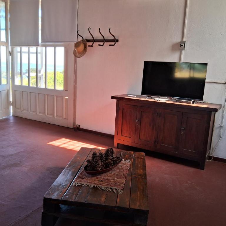 La Buonaterra -Cabañas con playa privada sobre el Rio Uruguay - Casa con 1 dormitorio - 3