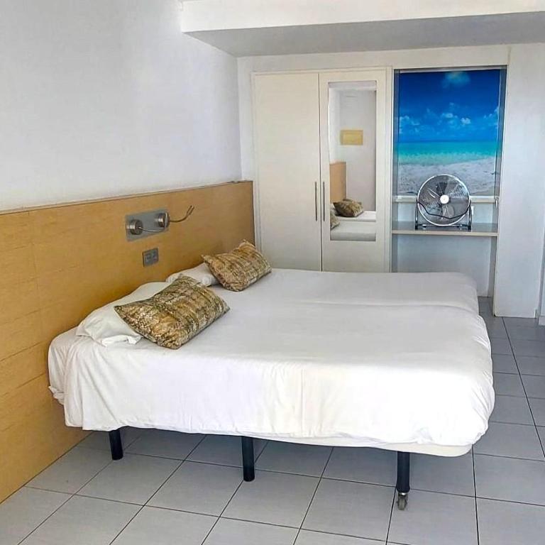 Servatur Riosol - Habitación Doble - 2