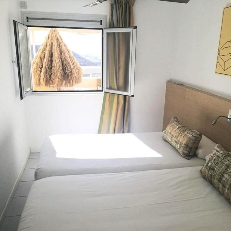 Servatur Riosol - Apartamento Premium de 1 dormitorio con balcón, vistas al mar y aire acondicionado - 3