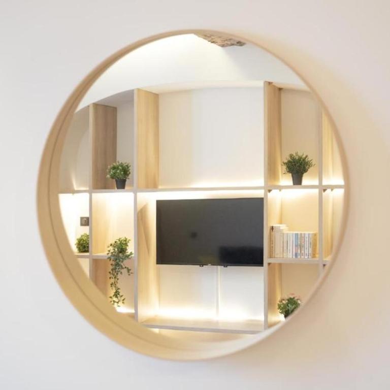 New - Appartement ou Studio Vieil Antibes - Studio - 15