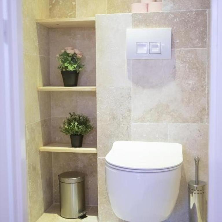 New - Appartement ou Studio Vieil Antibes - Studio - 17