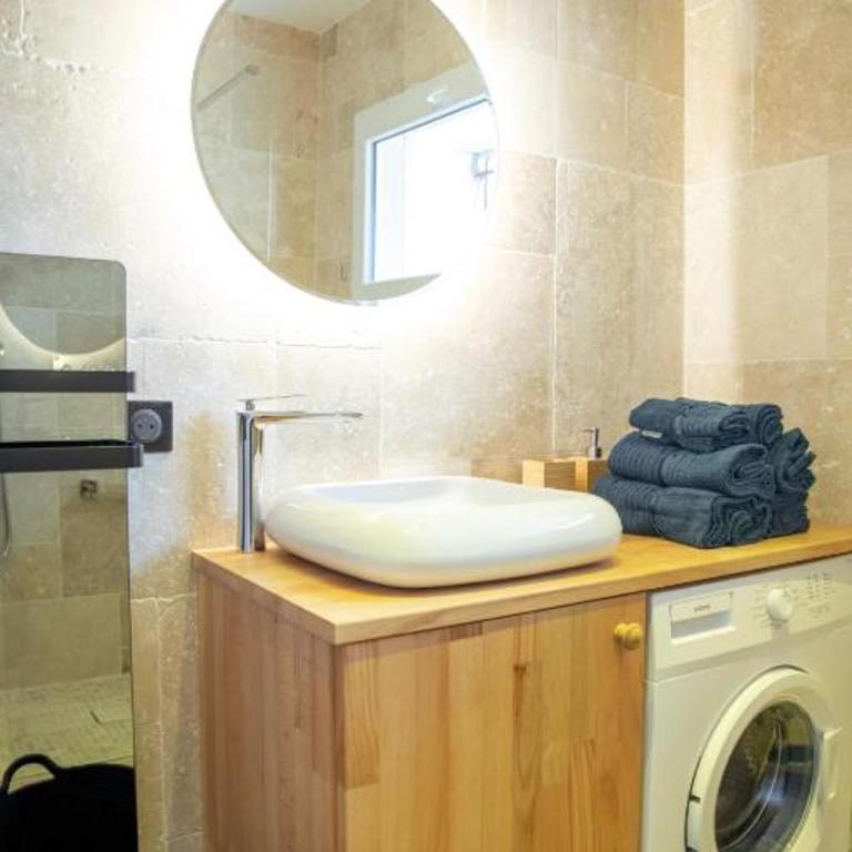 New - Appartement ou Studio Vieil Antibes - Studio - 2
